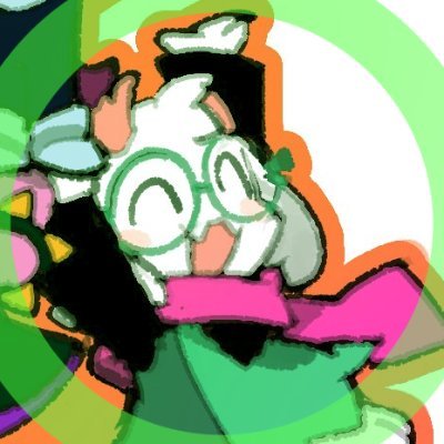 DARKPRINCE_LV4's profile picture. Profile Picture drawn by @tuyoki !