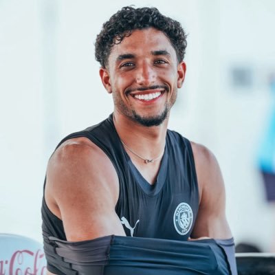 MCFC ll Fan account • not affiliated with Omar Marmoush