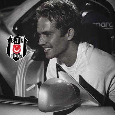 kartallsikker's profile picture. sadece Beşiktaş