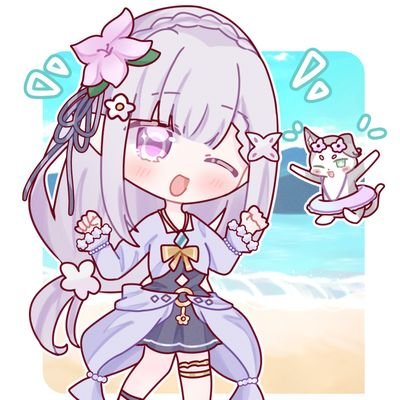 凜羽です🦈🐟🔎🐭🐙🐔💀🦉⏳🎲🌿💎🐱🎀🍓🍨🦋💤🗿🐾さんのプロフィール画像