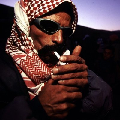 mr_mojoo_risin_'s profile picture. 