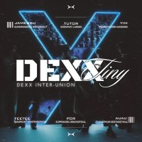 πΏππππ΅πͺπ―πΊ β’ DEXX Inter-Union (@dexxtinyunion) 's Twitter Profile