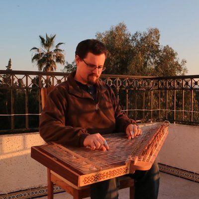 Music educator who is still trying to figure out what music even is. Author of Substack