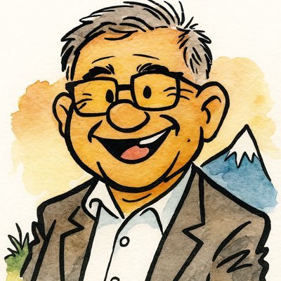 purnendukmr's profile picture. Interested in Books, Sports, Geo-politics, Economy, Food, Old film music etc. RTs are not endorsement