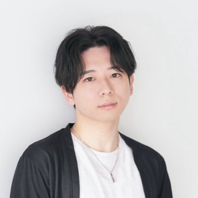 hayashi_genta's profile picture. 声優/愛知県出身 よく食べるこです