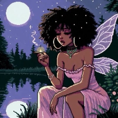 blessmonae's profile picture. 