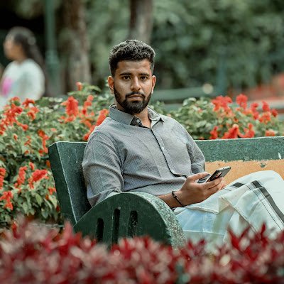 NebuBabu_IYC's profile picture. Indian  Youth Congress 
Kottarakkara Regional President 🇨🇮