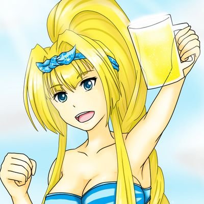 翔馬 竜騎@戦国乙女🥟🐻🍺さんのプロフィール画像