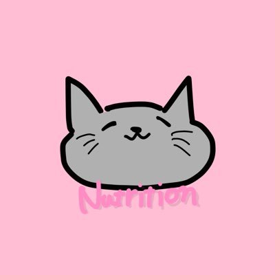 Nutrition_cats's profile picture. 管理栄養士1年目(M1)｜note https://t.co/7evIcs4fu7 ｜GoogleAI学生アンバサダー ｜三遠🏀｜ねこ｜情報発信と趣味