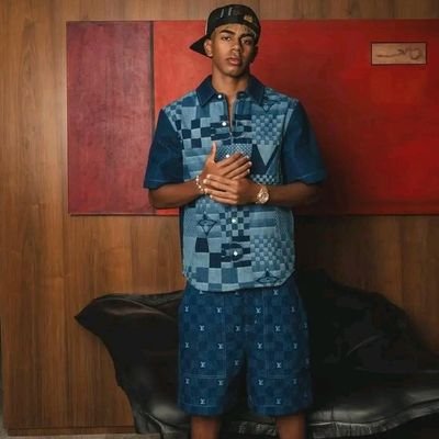 RoheemRash36387's profile picture. A well educated guy