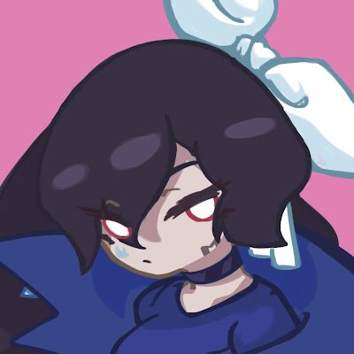 i do drawimg but i don't post it here cause i have ADHD with a slightly social anxiety (especially in internet). i might post one day tho