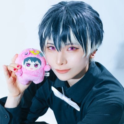 i7沼に落ちた 頑張って衣装作ってる | 原神 スタレ DC とある ⭐︎マシュマロ: https://t.co/IXJskwmtzg 【女装とホヨバつくってみた▷@_suta_haru】
