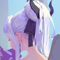 一只炸蛙wa (@zhawa_wa) 's Twitter Profile Photo