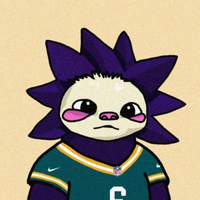 Cazeuswellingtonさんのプロフィール画像