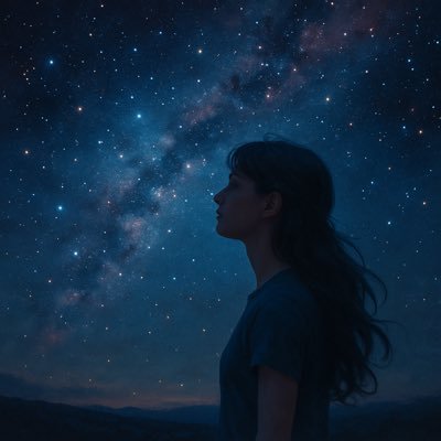 سَهاد | النجوم لا تصمت، فقط أصغِ لها✨| تنجيم غربي 📖🌌| الخاص للحجوزات