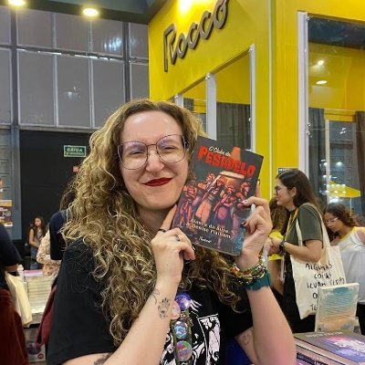denise flaibam está em 1999さんのプロフィール画像
