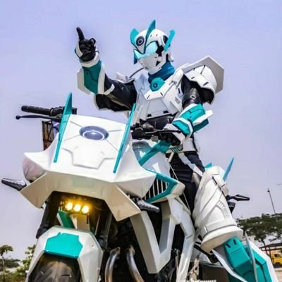 MechaShockさんのプロフィール画像