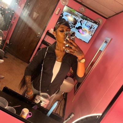 thatopnotch_'s profile picture. #CBFW💋