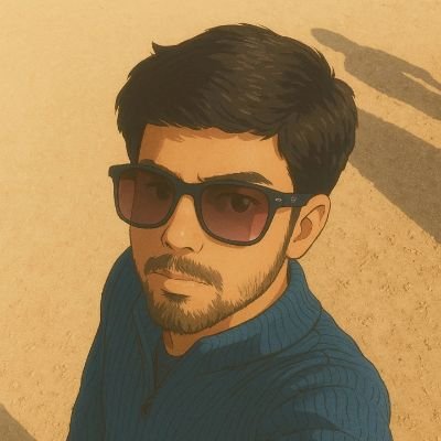 🕉️ SEO Analyst | SMO Strategist | Code Enthusiast 💻
🔭 Astrophile
💬 Views expressed are personal