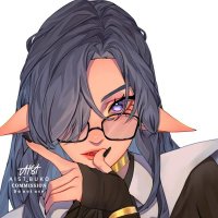 Artist Rose Commission Open🎨🖌️ (@rose_gfx2) 's Twitter Profile