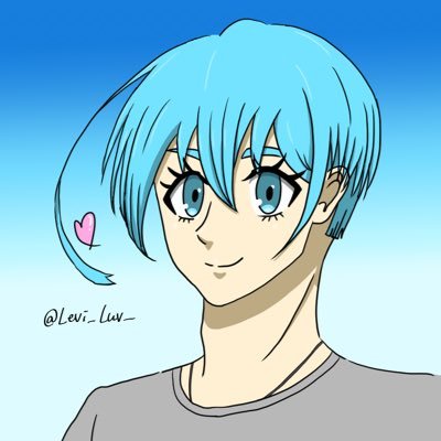 アニメと声優さんの雑多垢25↑ / 進撃の巨人 / おそ松さん / 神谷浩史 / ブルーロック / ウィンブレ / ヒロアカ / たまに絵を描きます✏️