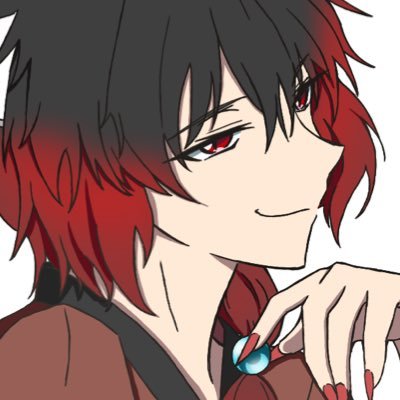 しゃりん🦊さんのプロフィール画像