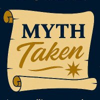 Myth Taken (@mythtakenstory) 's Twitter Profile Photo