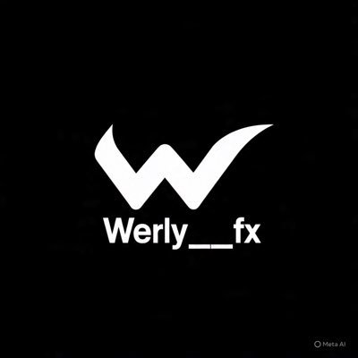 Werlyfx's profile picture. ICT TRADER || TIME AND PRICE ||