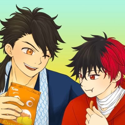 みんとも🥕🍅さんのプロフィール画像