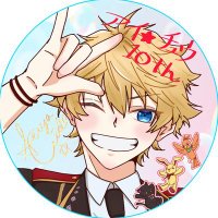 柚茄 (@903_yu) 's Twitter Profile