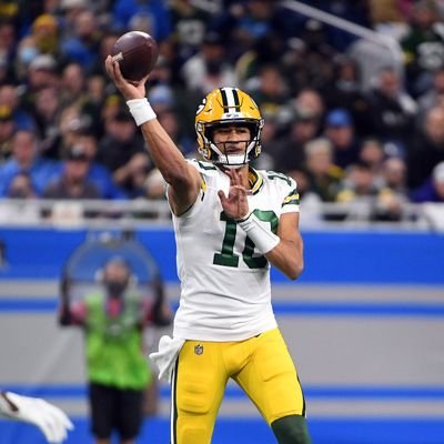 gouda_65's profile picture. 🏈 #GoPackGo @packers 
⚽ #fcn @1_fc_nuernberg
📙 #sciencefiction @Perry_Rhodan
🖥️ #IBMMQ system technician @datev 
🖕 #fckafd