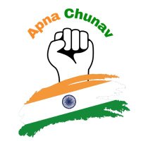 Apna Chunav - Your Guide To Election (@apnachunav) 's Twitter Profile