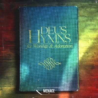 • Artist/Producer @menacemovement
• Founder of @fillgxod (Feel Good)
• Harrisburg, PA ✈️ Orlando, FL
NEW ALBUM DEUS HYMNS OUT NOW
OLD page hacked follow