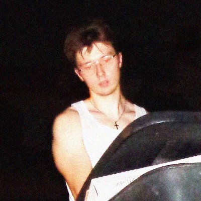 Isaac Profile