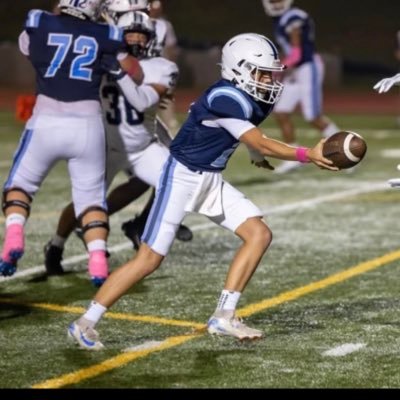 Hutson Moore | QB C/O 2026 | 5ā9 160| Providence Christian Academy | GPA 3.6 | HC @coachmurphy62 | Moorehm@providencechristianacademy.org |