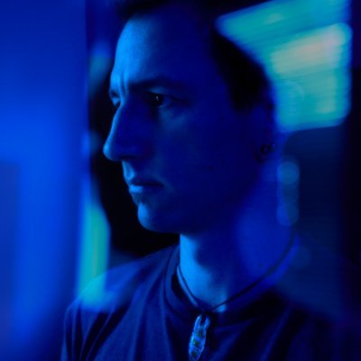 Drum & Bass / Jungle Producer & DJ
Conveyor Audio | In-Reach Records | Silent Force Recordings
https://t.co/0x3lftJOGc | https://t.co/qUeDlQHaKP