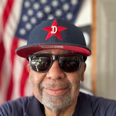 Darryl536120's profile picture. Do the right thing, even when it’s hard! 🚫Crypto
