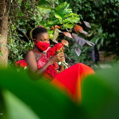 Lawyer |Gender & Reproductive Justice Leader
B.A @MoranPublishers||@KotexKenya #SheCan Honoree'20 || Beth Odek Foundation 🌼||
#WeRise