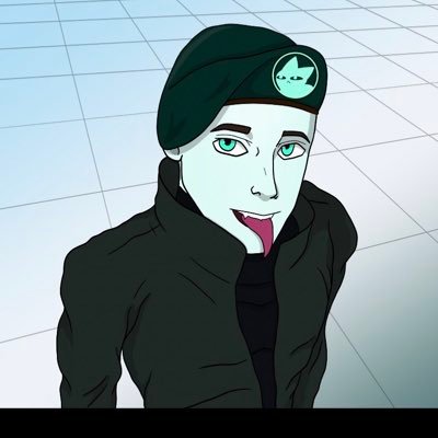 olajare8's profile picture. NFT marketplace and a reply guy