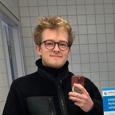 guten tag mein name ist ole, machmal mache ich lustige sachen.