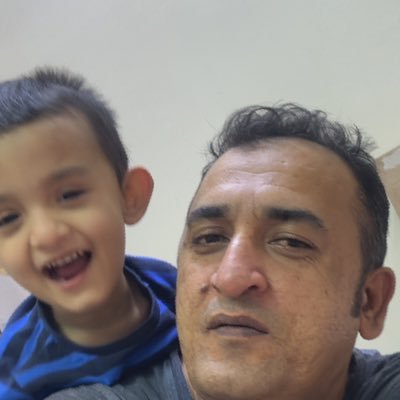 engrqaiseriqbal's profile picture. Engineer, Passionate, Dad to 2 kids