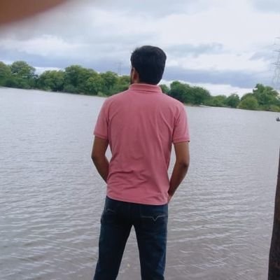TIWARI_JI_9571's profile picture. ना पक्ष नाहि विपक्ष केवल निष्पक्ष,
Writer,
 Aspirant 
D.EL.ED 2021 From Saraswati TT college,Dausa 
Provisional selected in 
#NTPC & #REET