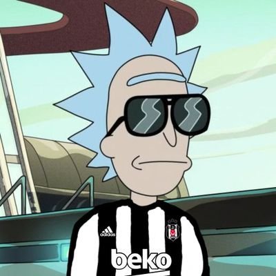 koturickk's profile picture. beşiktaş