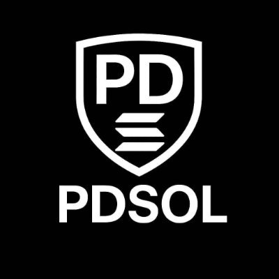 PDSOL is the official Primary Dealer token of the @CNBM_official ecosystem on Solana.