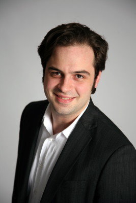 francoispayette's profile picture. ML innovation, software, business; disruption, data, progress