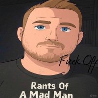 MadMan (@rantsofmadman) 's Twitter Profile Photo MadMan (@rantsofmadman) 's Twitter Profile Photo