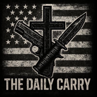 The Daily Carry Podcast Profile