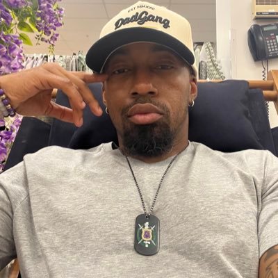 HR Professional | NCCU '09 Alum | ΩΨΦ 6th D| ATL sports hostage | 🎶 I am Theolonius Monk in a donk , Kickin' that jazz, collectin' my bag 🎶 | 30+ twitter