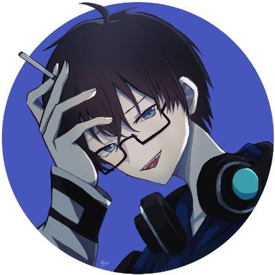 合言葉は「マジカルミラクルイリュージョン!」
音ゲー大好きなVtuber。自称teamSILKHAT幻の5人目。音ゲーメインで色々遊んでます。 コラボのお誘い、案件はDMへ。