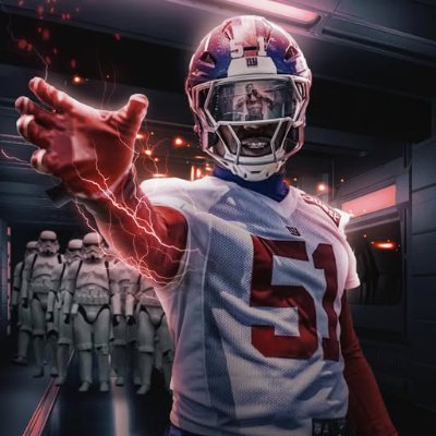 #LGM / #Giants100 / #NewYorkForever / #NYR / #WeAre / #FaZeUp
